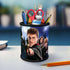 Ravensburger Harry Potter Pencil Cup 3D Puzzle for Kids - Every Piece is Unique, Perfectly Fits Together