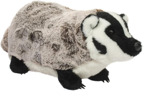 Douglas Barry Badger Plush Stuffed Animal Toy