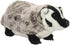 Douglas Barry Badger Plush Stuffed Animal Toy