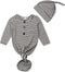 Newborn Kids Clothing Baby Girls Boys Cute Long Sleeve Buttons Sleeping Wrap