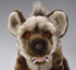 Carl Dick 10.5 inches Spotted Hyena Plush Toy, Soft Stuffed Animal 3282