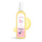 Maternity Stretch Mark Moisturizing Oil, STAGE A: SOOTHE Happy Belly Oil for Pregnancy Months 1-5, 4.22oz
