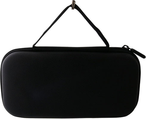 WERJIA Hard Carrying Case for CredevZone/Eilflame Handheld Game Consoles - Compatible with 5.1" and 4.3" Models
