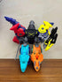 5 1 Set 3 4 5 6 7 8 Dinosaur Transform Robot in Take Apart Toys for boy Kid Age Years Old Construction Building DIY