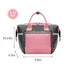 Wearable Breast Pump Bag - Stylish Portable Carrying Bag with Insulated Pockets for Moms - Perfect for Breast Milk
