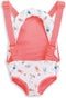 Corolle Mon Grand Poupon Carry Seat for 36-42 cm Dolls, Suitable for Children 3 Years and Up, 9000141070