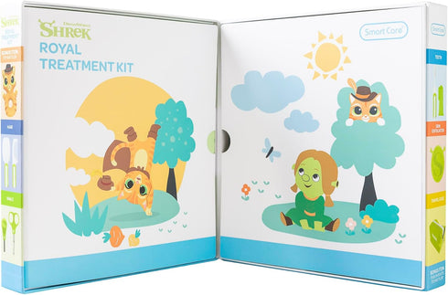 Set, 14PC Smart Care Fiona Royal Treatment Baby Grooming Kit, Baby Newborn Essentials, Newborn Gifts, Baby Gift