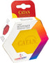 Catan Hexatower in Yellow