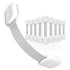JJ MarketFlow 10-Pack 3M Child Proof Safety Strap Locks - No Drill Cabinet Locks Baby Proofing, Adhesive for Drawers