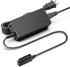 KFD 13.2V 2.82A AC DC Adapter for DJI Mavic Air 2 Charger, Intelligent Flight Drone Power Supply with USB Port