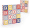 Uncle Goose French Blocks, Made in The USA