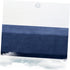 Comfortable Pregnancy Lumbar Support Pillow - Memory Foam Waist Cushion