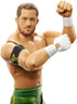WWE Kyle O'Reilly Action Figure Series 124, 6-Inch Posable Collectible for Ages 6 and Up