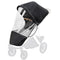 Performance Rain Shield, Rain Cover Fits for UPPAbaby Vista/Vista V2/Vista V3/Cruz/Cruz V2