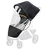 Performance Rain Shield, Rain Cover Fits for UPPAbaby Vista/Vista V2/Vista V3/Cruz/Cruz V2