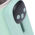 VBESTLIFE Portable Bottle Warmer for Travel, Fast Warming Comfortable Baby Feeding On The Go, Nighttime Feeding Light