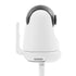 HiPP Baby Monitor Mount Camera Shelf - Compatible with VAVA and Most Other Baby Monitors, Universal Flexible Holder