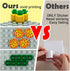 City Food Accessories - Building Block Friends Animals Bricks, People House Kitchen Farm Restaurant MOC Pieces Parts