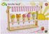 Tender Leaf Toys - Scoops and Smiles, Ice Cream Toy Shop with 5 Solid Wood Pretend Play Set for Kids, Age 3+