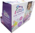 New Adventures Baby Maziuna Magic Nursery - 8" Doll in Crib Playset for Children's Pretend Play