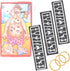 3 Sets Operation Skill Game Pieces & Replacement Parts (Operation Game Not Included)