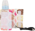 12) Hilitand Portable Keep Bottle Warm, USB Travel Milk Heat Keeper, Baby Bottle Keep Warmer for Car Tavel, Storage