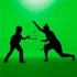 Active Ribbon-Snatching Party Game - Fat Brain Toys Ribbon Ninja for Kids & Teens