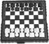 Portable Magnetic Chess Set, Chessboard Game for Kids, Family Activities, Chessboard for Party