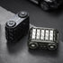 Fidget Toy for Adults,Help Relieve Stress, Anxiety, Tension,Promotes Focus, Tank Shape Design, Metal Material, high