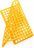 RC Car Rubber Window Net, Luggage Rack Net Scale Accessories for 1/8 1/10 RC Crawler Car Short-Course Truck