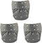 JOBEBE Adult Cloth Diaper Cover Nappy Reusable Washable Adjustable for Disability Incontinence Person