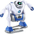 5-in-1 VTech Make-a-Bot Transformable Robot Toy with Sound Sensor and Obstacle Detector