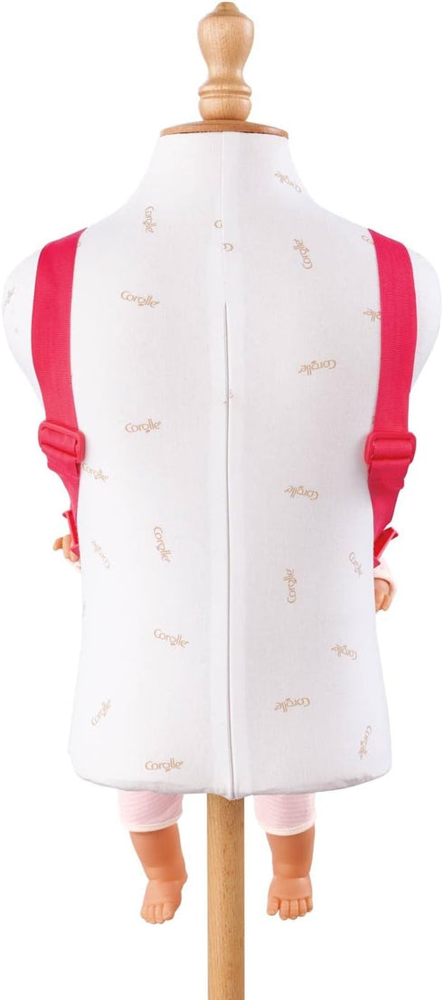Corolle Cherry Baby Sling for Baby Doll