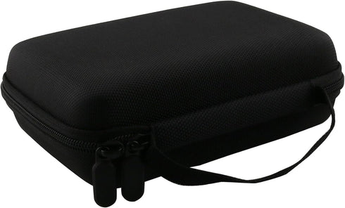 WERJIA Hard Carrying Case for Leapfrog PAW Patrol Learning Video Game (CASE ONLY) - All Black