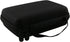 WERJIA Hard Carrying Case for Leapfrog PAW Patrol Learning Video Game (CASE ONLY) - All Black