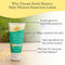 Earth Mama Set, 40 Baby Face Mineral Sunscreen Stick & Lotion SPF | Non-Nano Zinc, Contains Organic Cocoa Butter, Shea