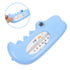 LIFKOME Cartoon Bath Thermometer - Digital Water Measurement for Newborns