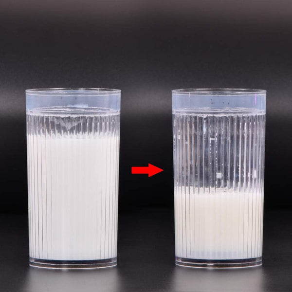 SUMAG Milk Disappearing Vanishing Cup Magic Tricks Mini Milk Pitcher (Dia2in/H3-3/4in) Magic