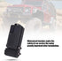 Tbest Sealed Waterproof Receiver Box for RC Car, Accessory for RC Crawler, Waterproof Receiver Box
