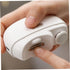 Trimmer Rechargeable Electric Nail Clipper and with Led Light Fingernail File for Adults Compact Design for Easy Travel
