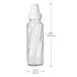 8 Oz, 6 Evenflo Feeding Classic Glass Bottle, Twist Bottles, Bottles