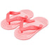 Silicone Teething Toys, 2PCS Flip-Flop Shaped Teething Toy for Babies 3-12 Months | Textured Silicone for Sore Gums