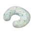 Eheartsgir Vintage Lily Baby Nursing Pillowcase Durable Comfortable Fabric Breastfeeding or Bottle Feeding Pillows