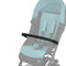 Generic Bumper Bar Front Bar for Cybex Libelle Orfeo Pocket Stroller, Black