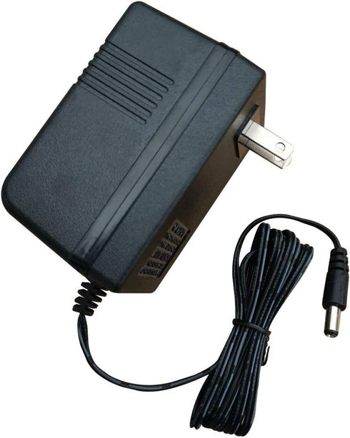 12V Charger for Kids Powered Ride On Car, 12V Power Adapter for Electric Baby Carriage Ride On Toy
