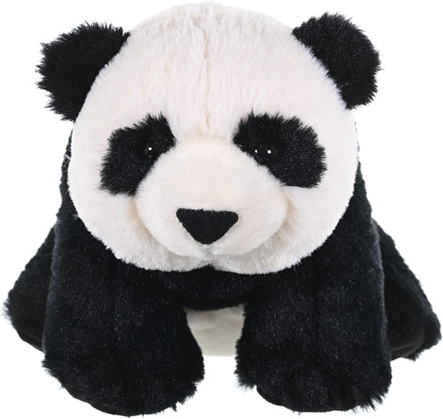 12 Inches Wild Republic Panda Plush, Stuffed Animal, Plush Toy, Gifts for Kids, Cuddlekins