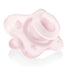 0-2 100% 2-Pack, Chicco PhysioForma Mini Orthodontic Pacifier for Babies Months, Ultra Light & Small, Soft Silicone