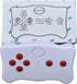 RX74 24V 2.4G RX30 24V Weelye CE FC Bluetooth Remote Control and Receiver Kit Controller Control Box Accessories
