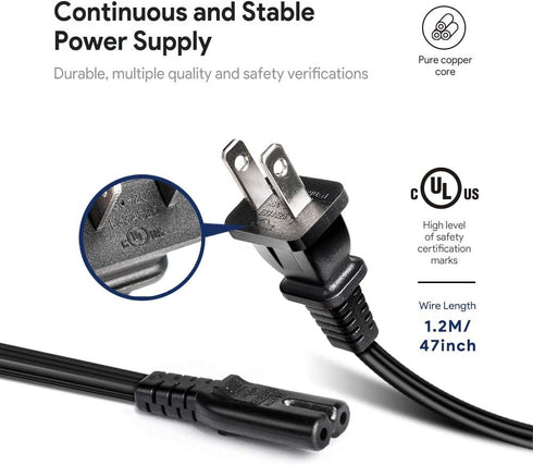 HKY AC Adapter Replacement for DJI Charger, Mavic Air 2 / DJI Air 2S Intelligent Flight Battery Power Supply