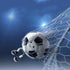13 Inch Stuffed Sports Balls Toy - Creative Football Doll Plush Soft Toy Cushion for Kids Gift